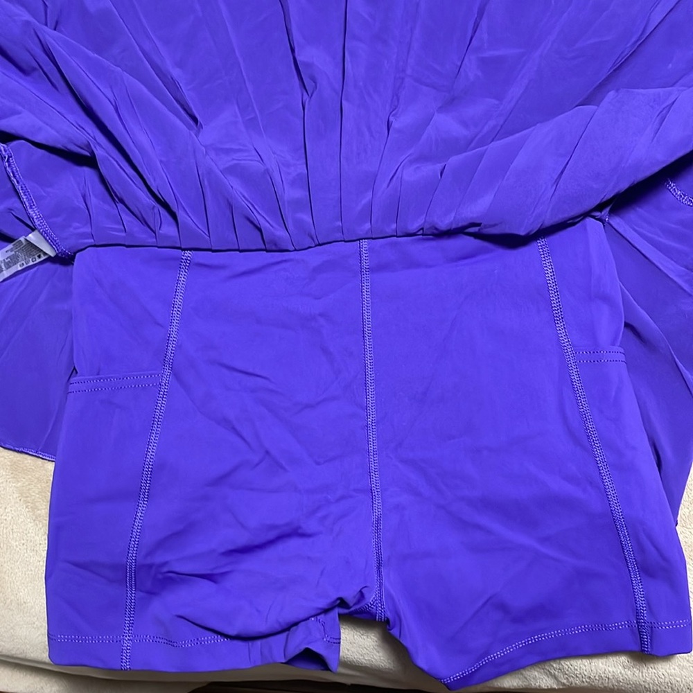TNA skort - Picture 3 of 5